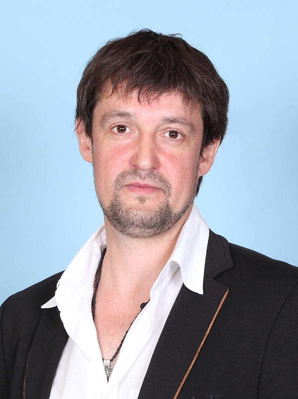 Никулин Александр Владимирович.