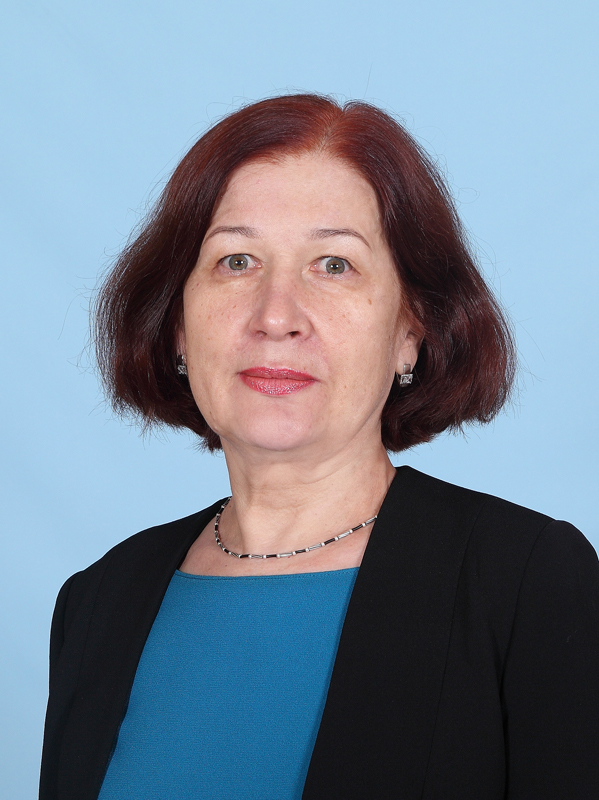 Рыбкина Тамара Николаевна.