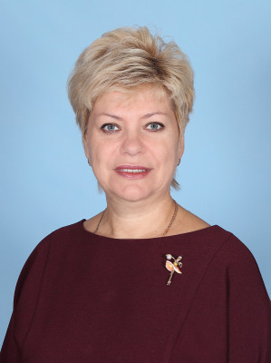 Акаева Светлана Николаевна Акаева Светлана Николаевна