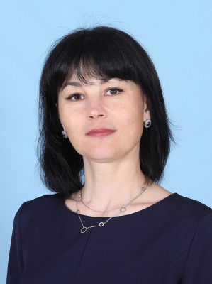 Земскова Мария Николаевна Земскова Мария Николаевна